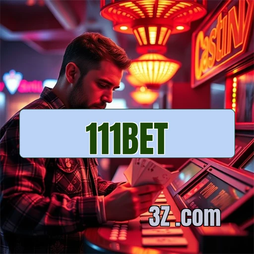 111 bet Cassino Online