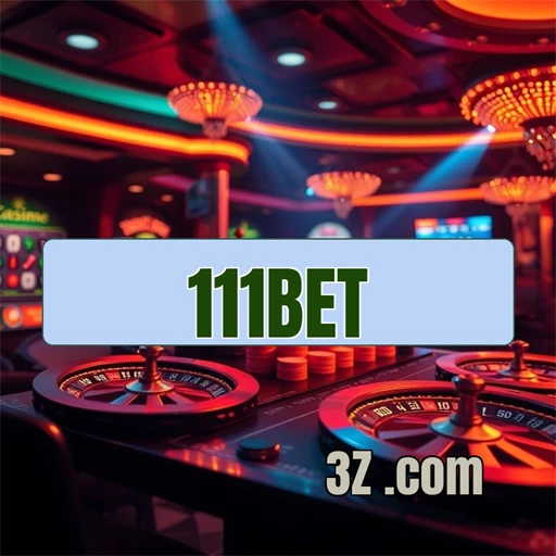 Apostando em Esporte: A Revolução do 111 bet