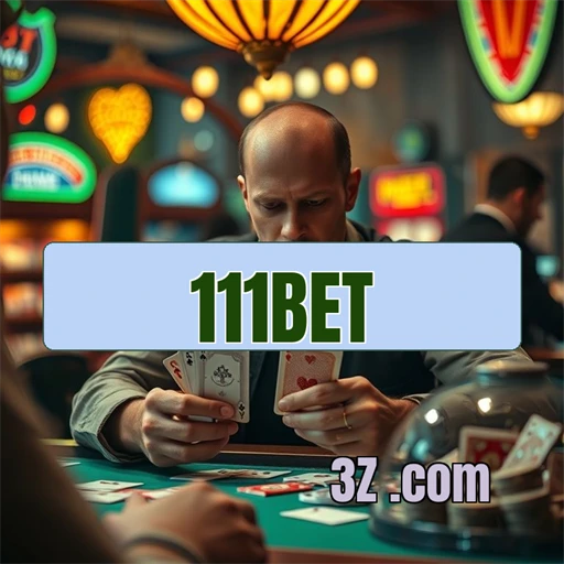 Promoções Imperdíveis no 111 Bet: Atraia Ganhos Hoje