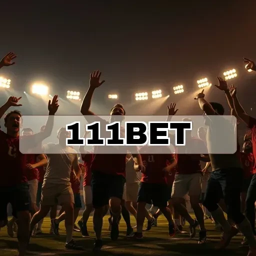 111 bet: As Ofertas Imperdíveis da Seção Ao Vivo Que Você Vai Amar
