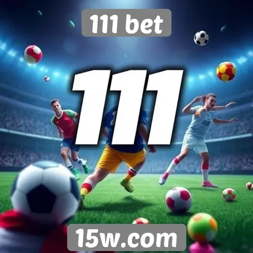 Avaliação da diversidade de jogos na 111 bet