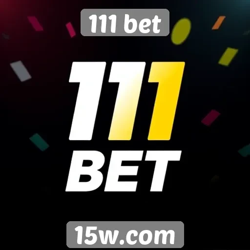 111 bet apresenta novas opções de jogos online