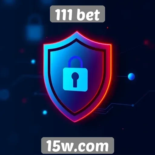 Análise da segurança do site 111 bet