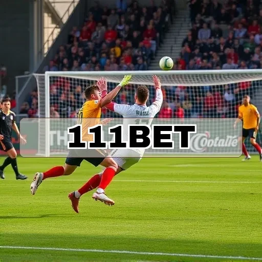 111 bet: Mergulhe nas Apostas de Esportes e Ganhe Prêmios Fantásticos