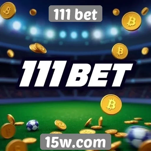 Comparativo de métodos de pagamento disponíveis na 111 bet